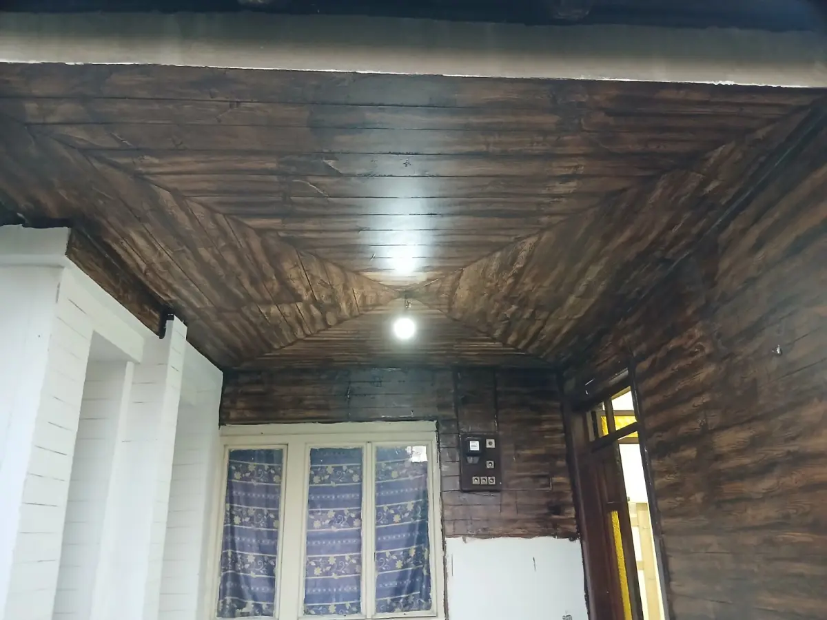 Mist Gradnja - Moler u Kragujevcu, radovi br. 5