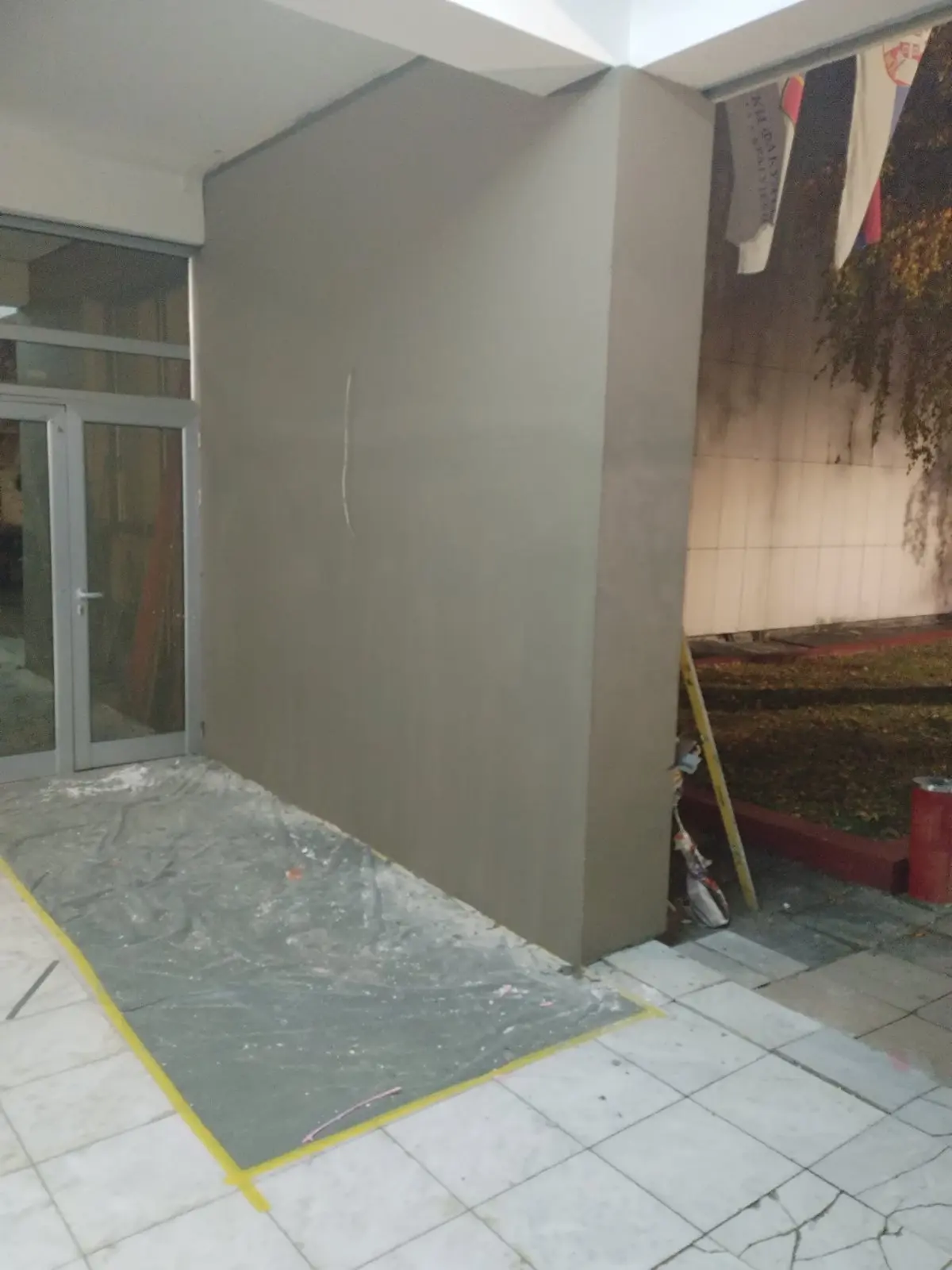 Mist Gradnja - Moler u Kragujevcu, radovi br. 9