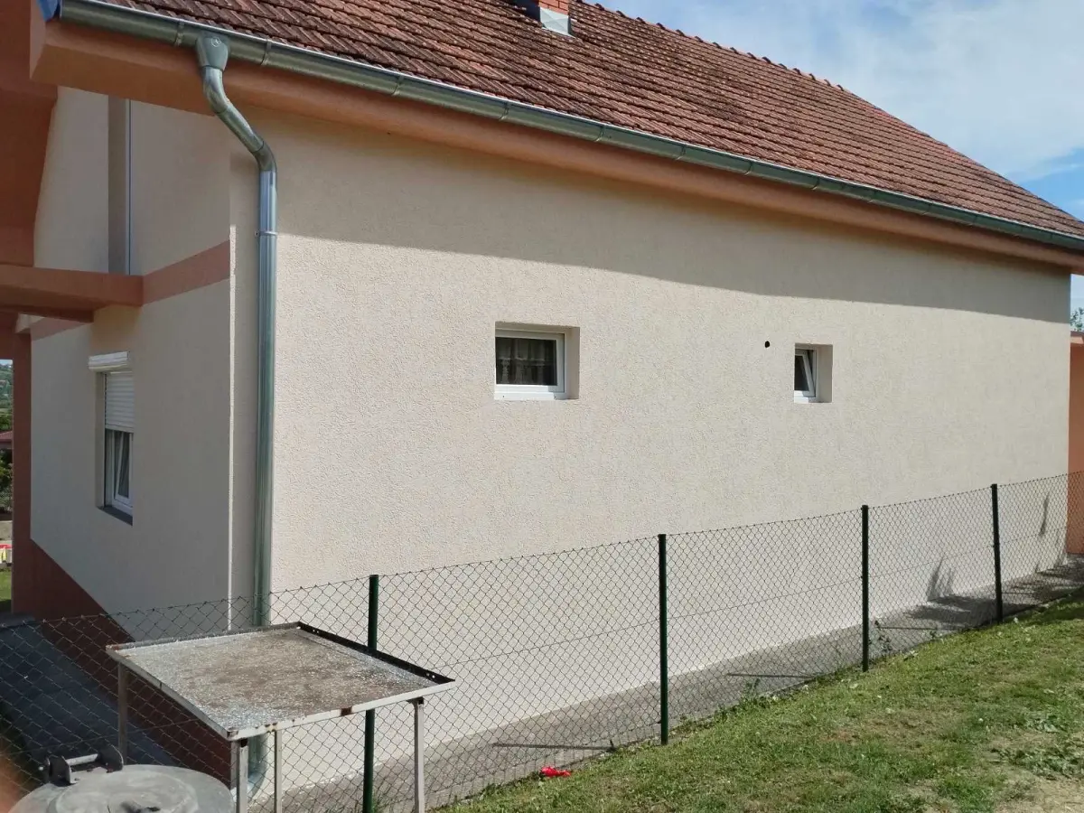 Mist Gradnja - Moler u Kragujevcu, radovi br. 15