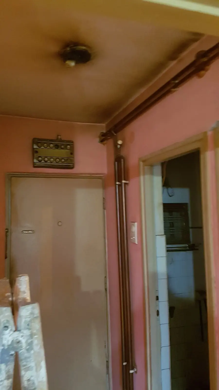 Goran Spasić - Moler u Kragujevcu, radovi br. 9