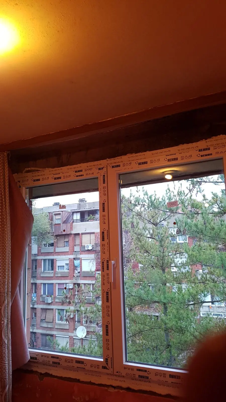 Goran Spasić - Moler u Kragujevcu, radovi br. 11