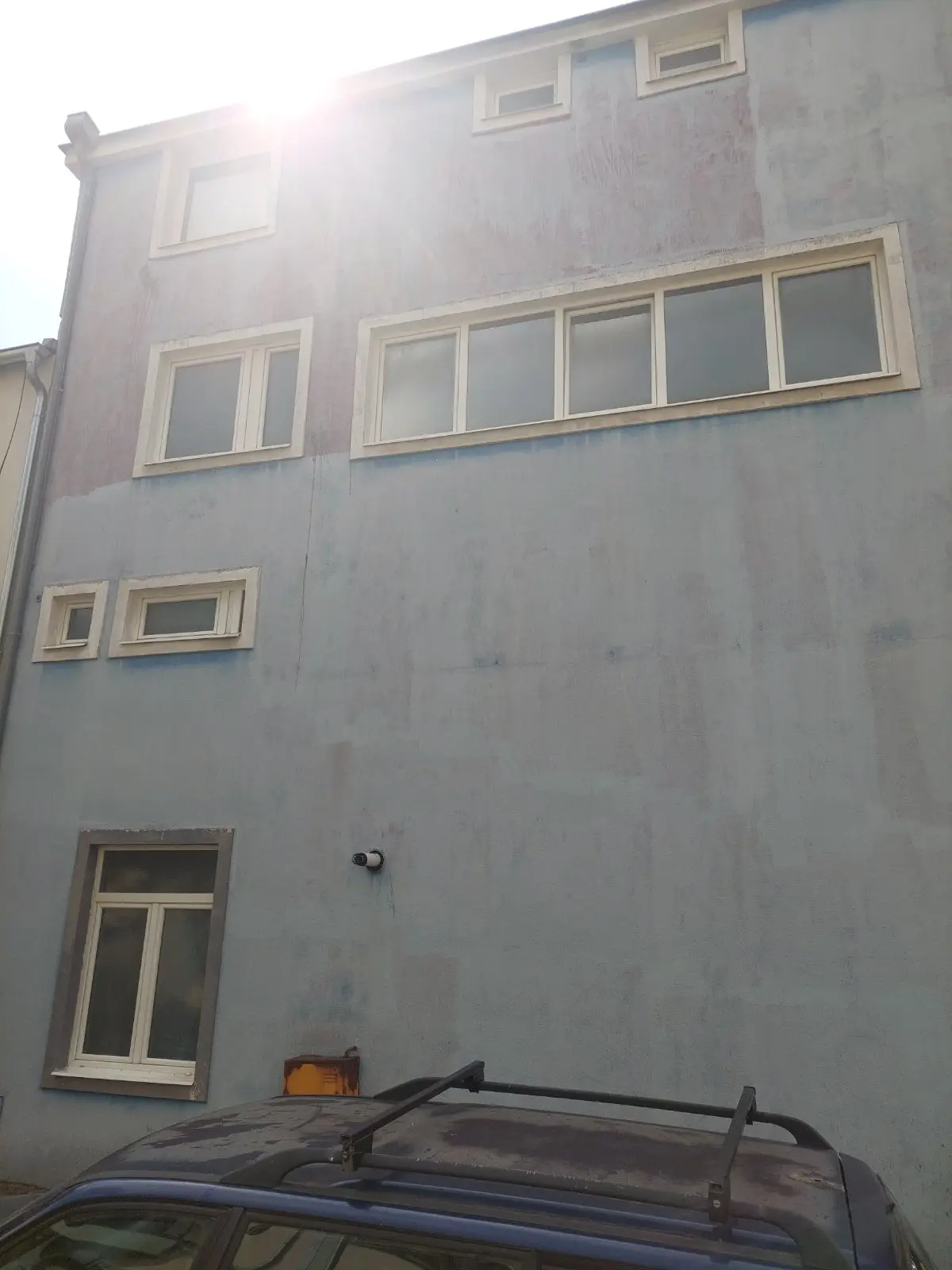 Goran Spasić - Moler u Kragujevcu, radovi br. 17