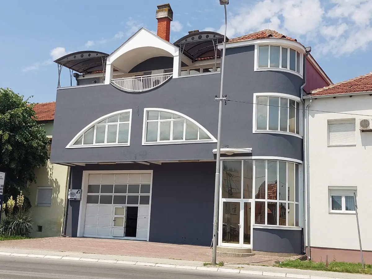 Goran Spasić - Moler u Kragujevcu, radovi br. 20